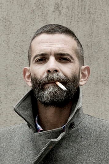 Vincent Paronnaud profile photo