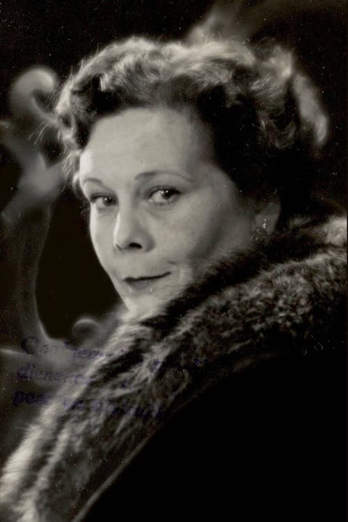 Péronne Hosang profile photo