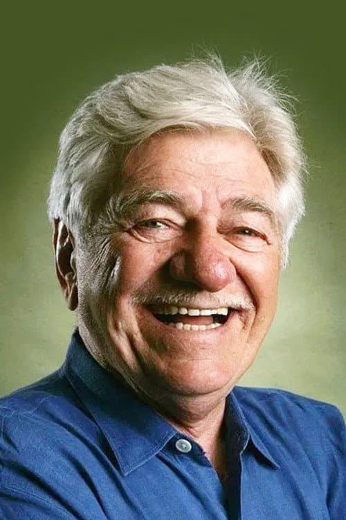 Seymour Cassel profile photo