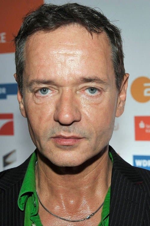 Paul Abbott profile photo