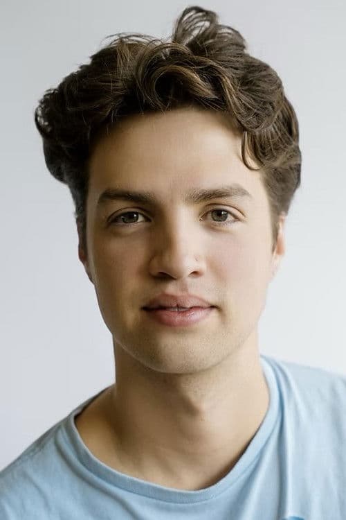 Oliver Ocampo profile photo