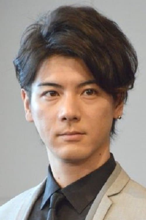 Seijiro Nakamura profile photo