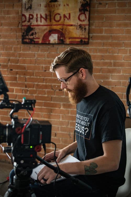 Michael Ray Lewis profile photo