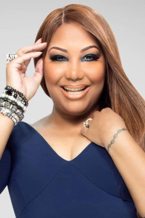 Traci Braxton profile photo