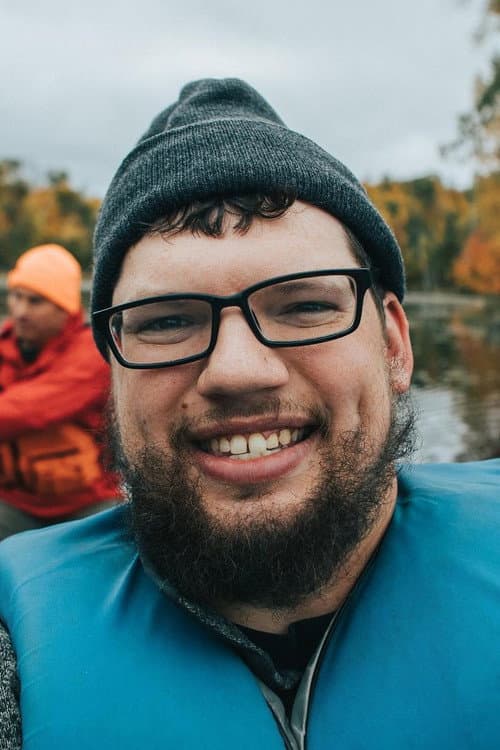 Sam Larson profile photo