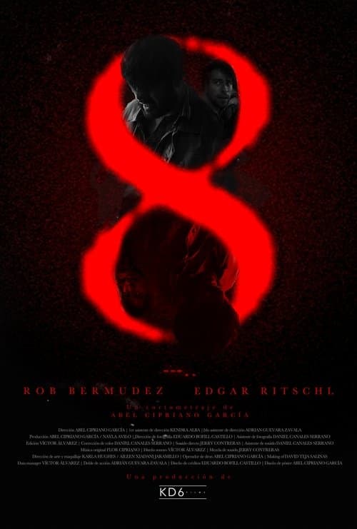 8 poster