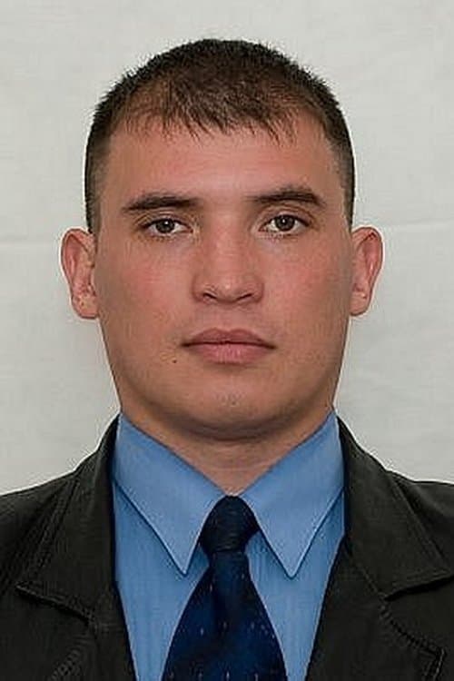 Rodion Antonkin profile photo