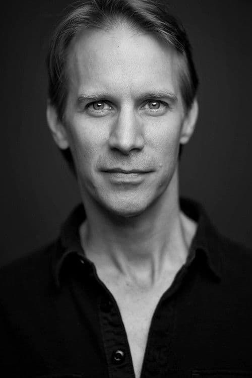 Christopher Kelly profile photo