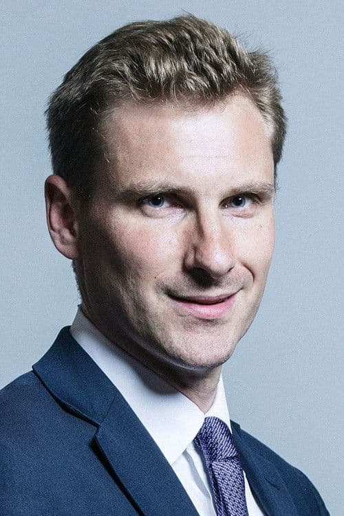 Chris Philp profile photo