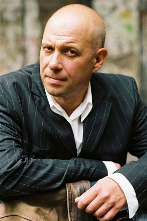 Thomas Balou Martin profile photo