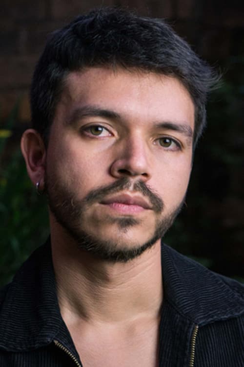 Daniel Mateo Vallejo profile photo