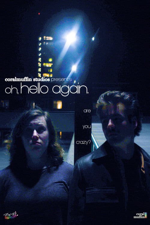 Oh, Hello Again poster