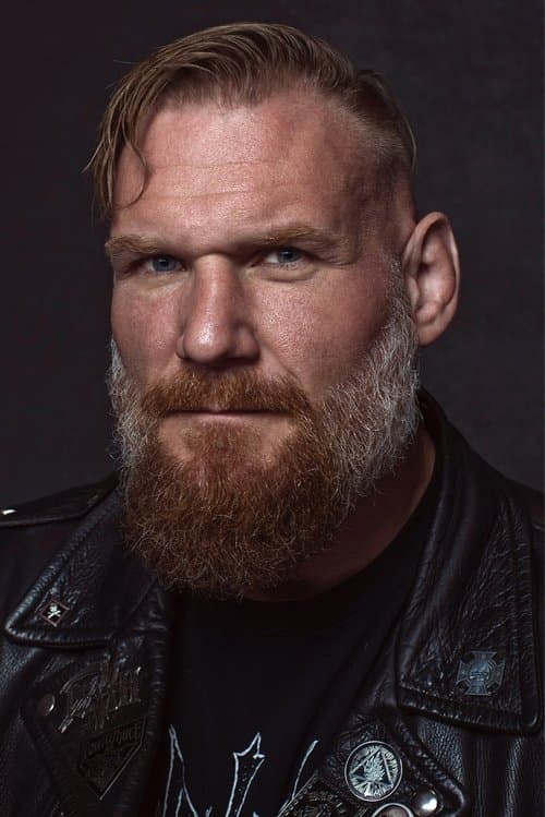 Josh Barnett profile photo