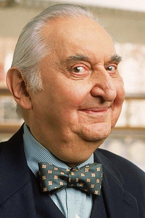 Fyvush Finkel profile photo