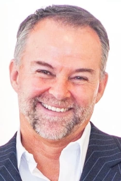 Stephen Jennings profile photo