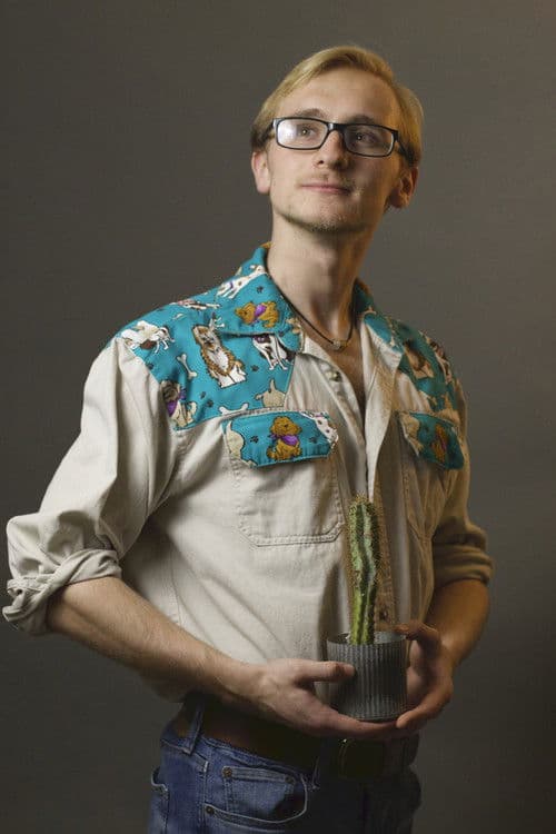 James Oxyer profile photo