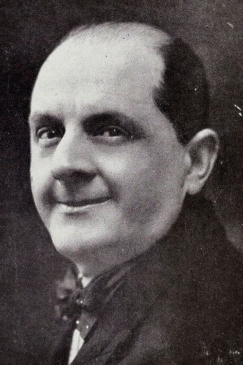 Billy Pitt profile photo