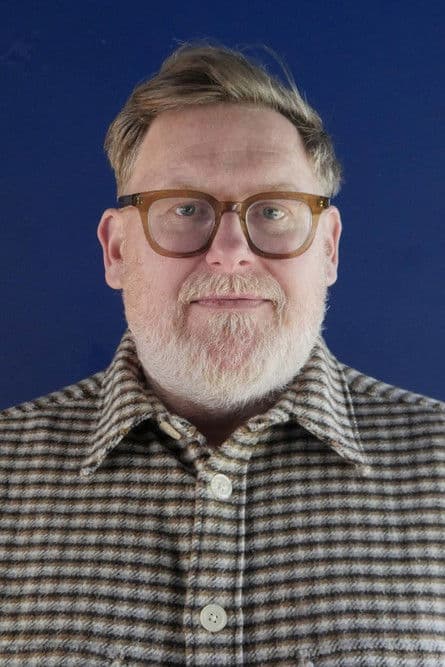 Russell Caligari profile photo