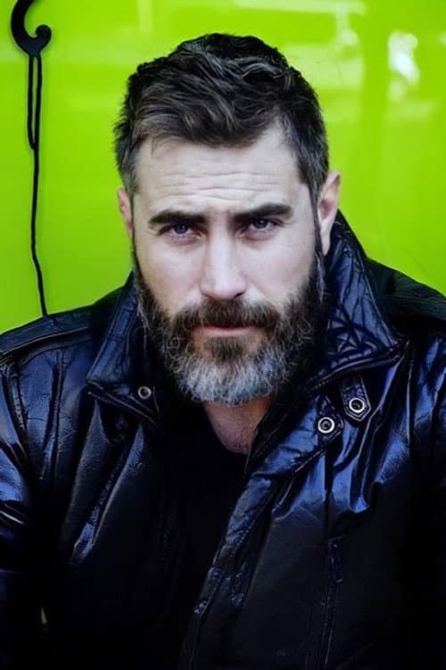 Jonathan Kos-Read profile photo
