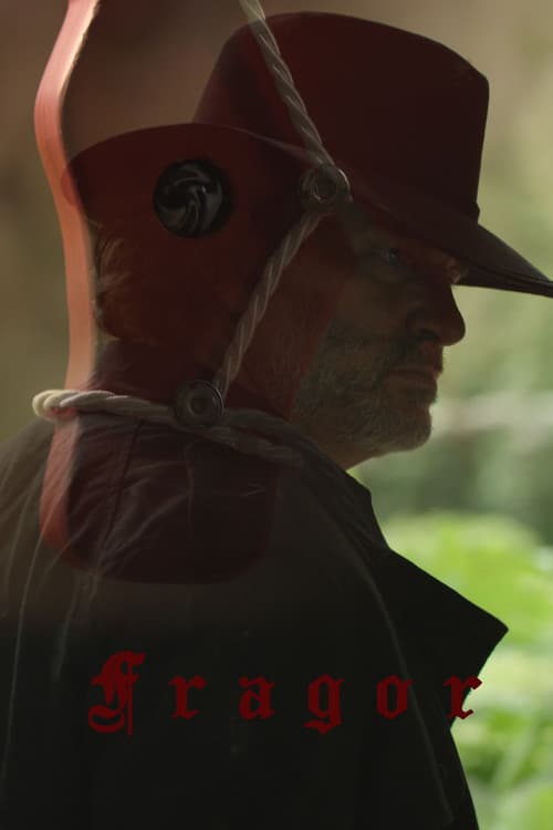Fragor poster