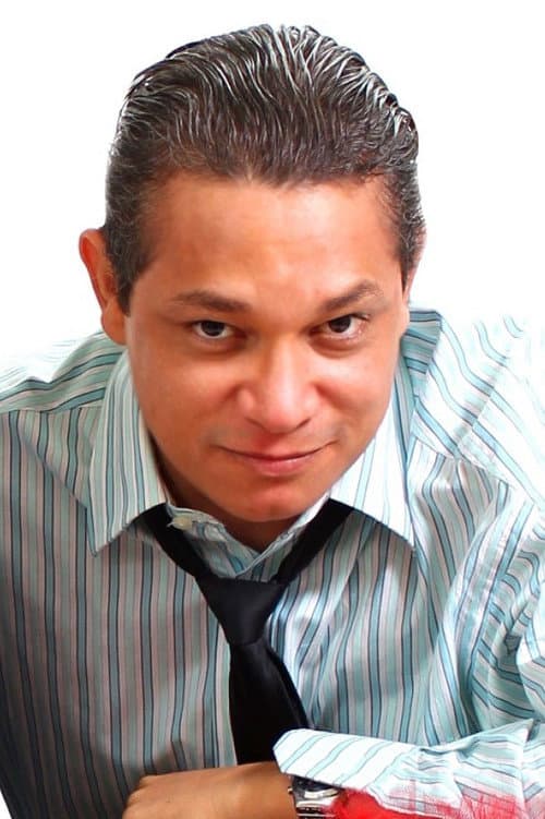 Miguel Alcantara profile photo