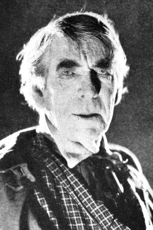 William J. Ferguson profile photo