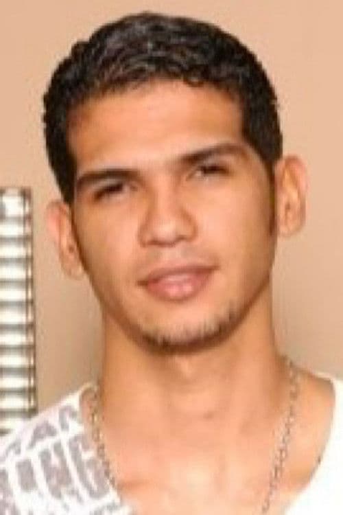 Luis Rivera profile photo