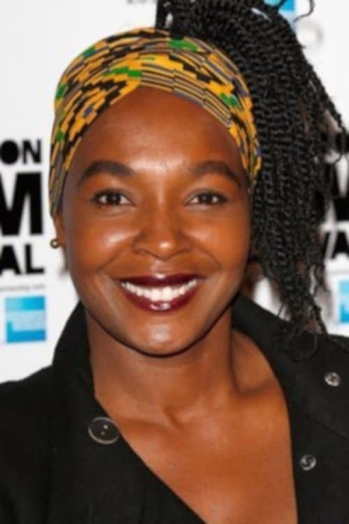 Nadine Marshall profile photo