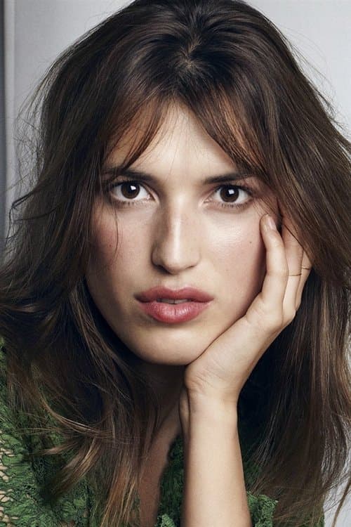 Jeanne Damas profile photo