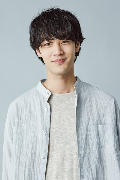 Endo Fumiya profile photo