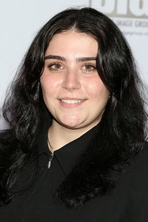 Amy Nigro profile photo