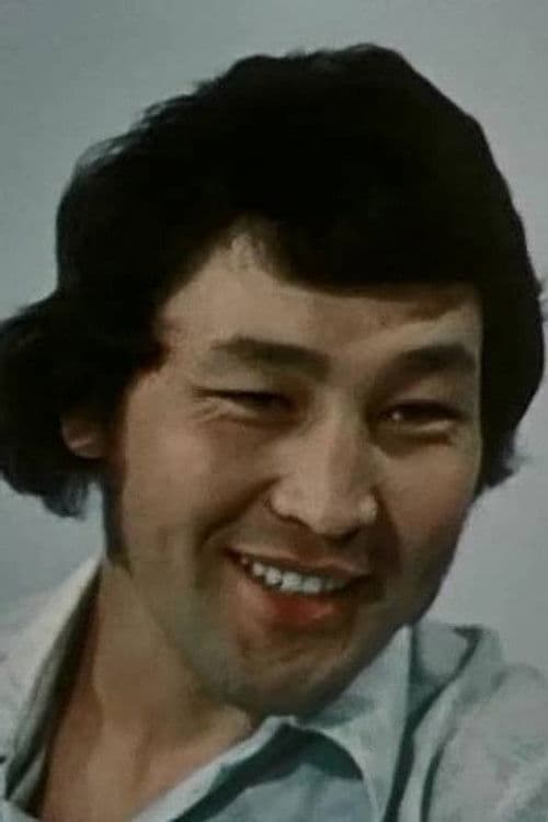 Baltabay Seitmamytuly profile photo