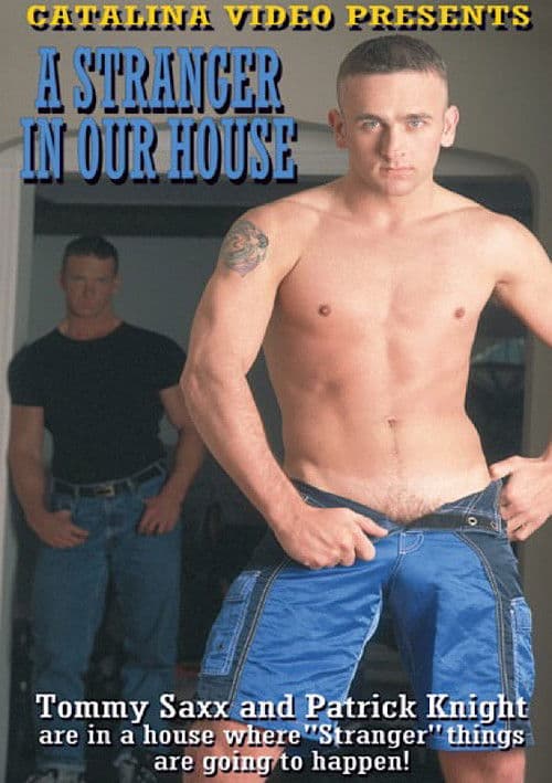 A Stranger in Our House poster