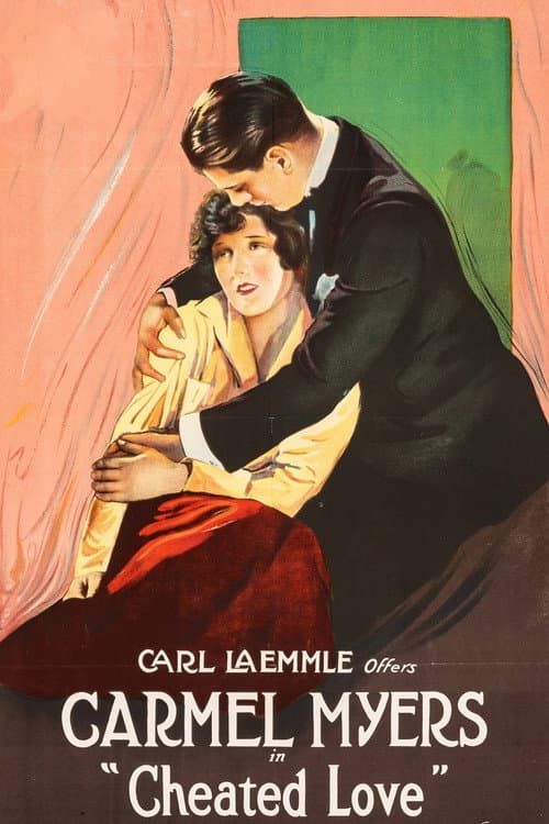 Cheated Love poster