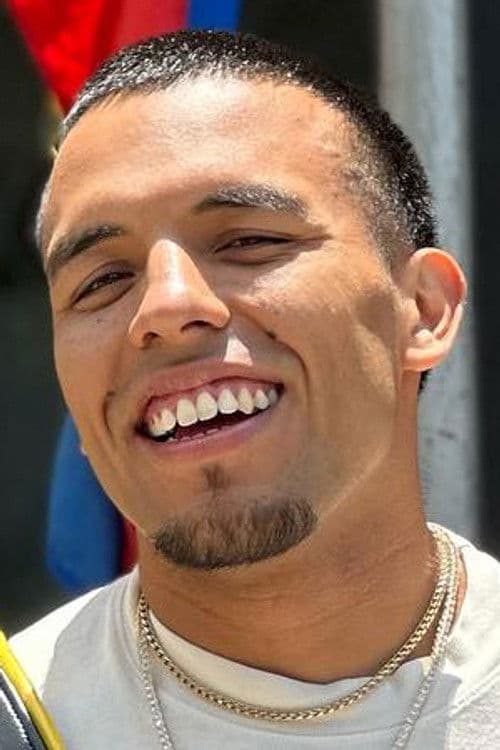 Arnold Gonzalez profile photo