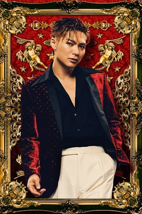 SHOKICHI profile photo