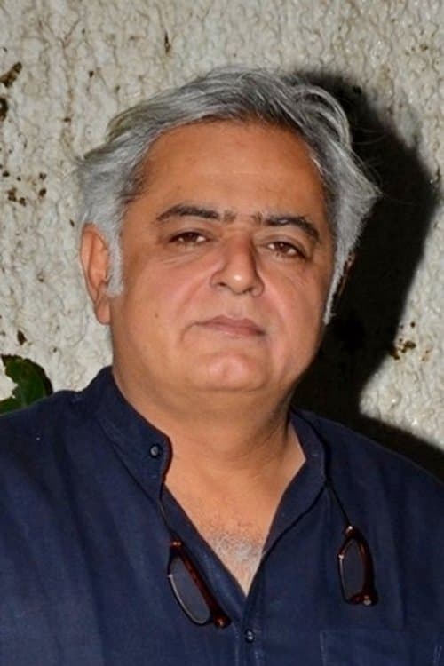 Hansal Mehta profile photo