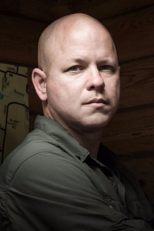 John Ceallach profile photo