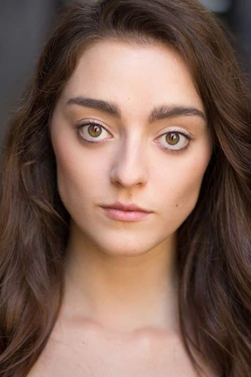 Sophie Harkness profile photo