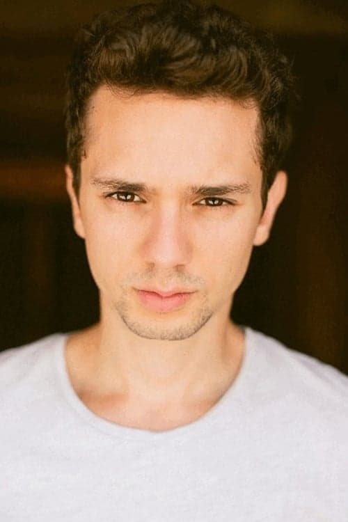 Sasha Feldman profile photo