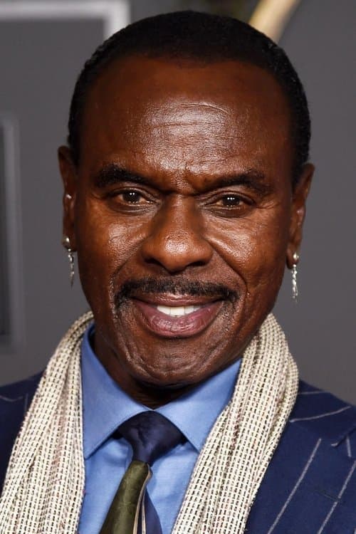 Steven Williams profile photo