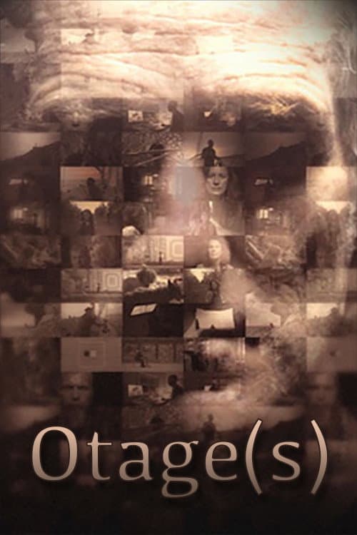 Hostages poster