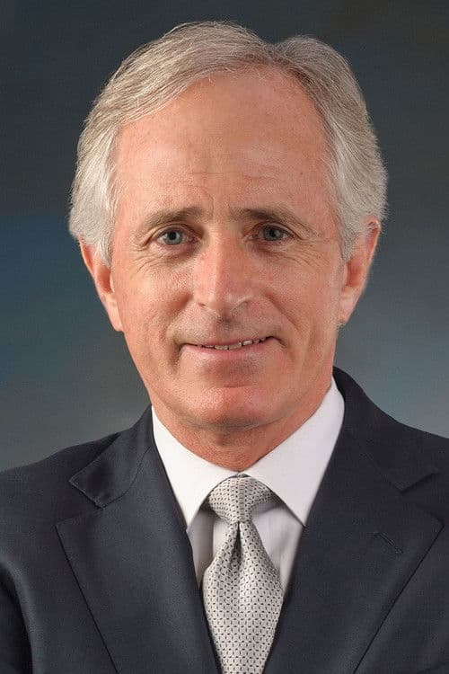 Bob Corker profile photo