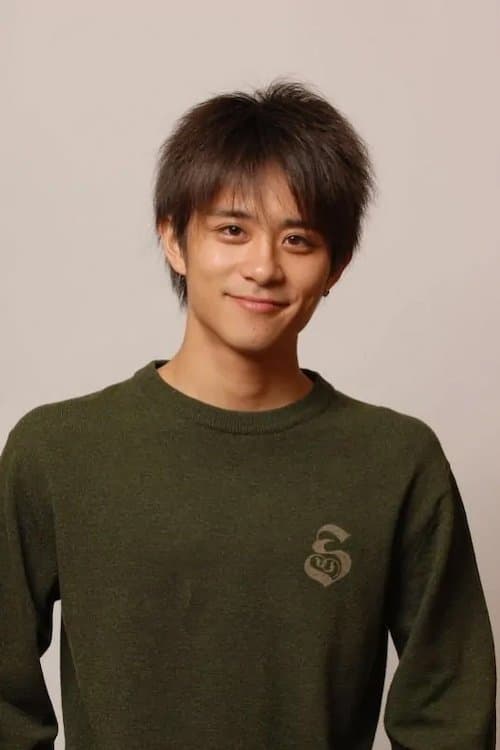 Keita Saito profile photo