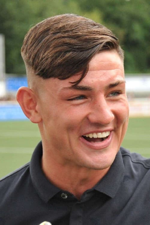 Sam Noakes profile photo