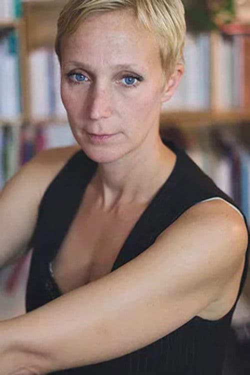 Laura van Maaren profile photo