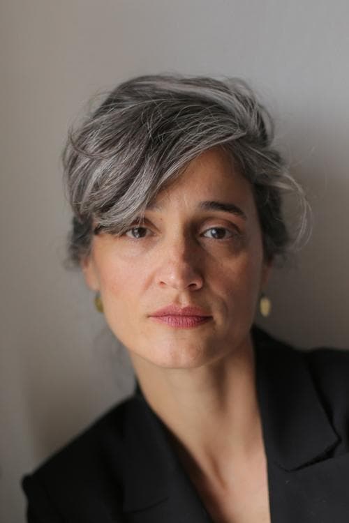 Verica Nedeska profile photo