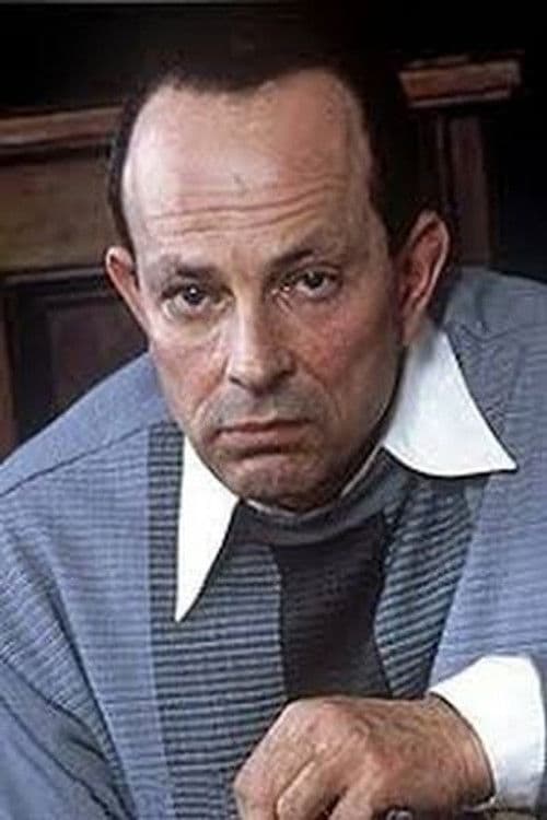 Igor Vasilev profile photo