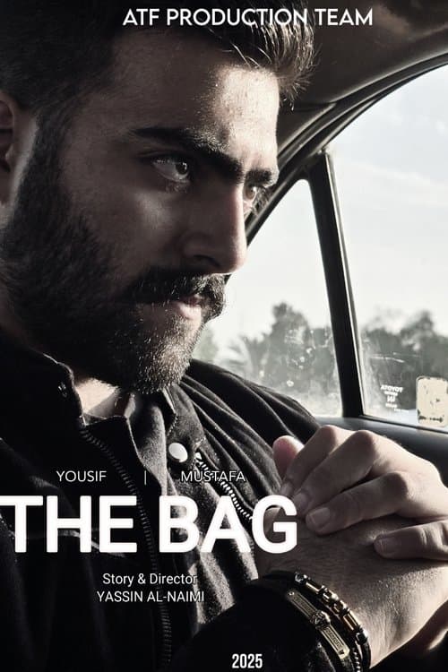 The Bag poster