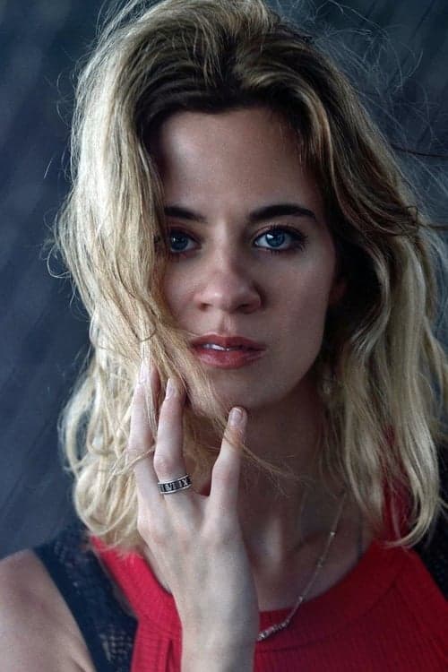 Sasha K. Gordon profile photo